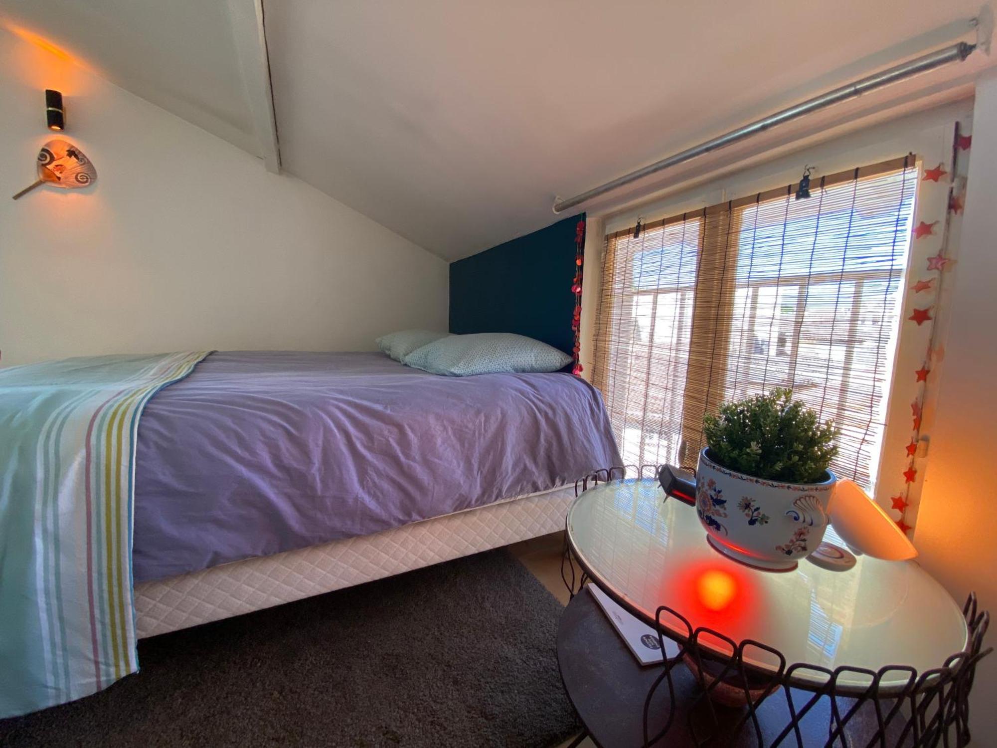 Appartement 1 Chb, Calme, Lumineux, Clim, Terrasse 亞維農 外观 照片